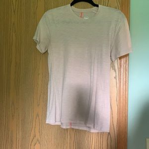 Janji alpaca wool blend top